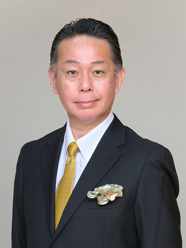 柴田 裕
